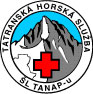 Logo - horská služba